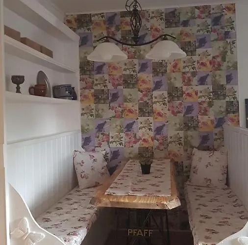 Zucht- Und Ausbildungsstall Rubly