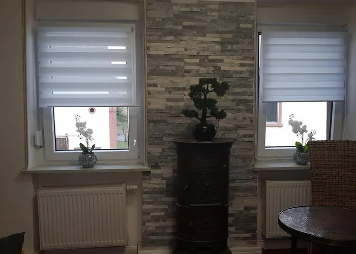 Zucht- Und Ausbildungsstall Rubly Apartamento *