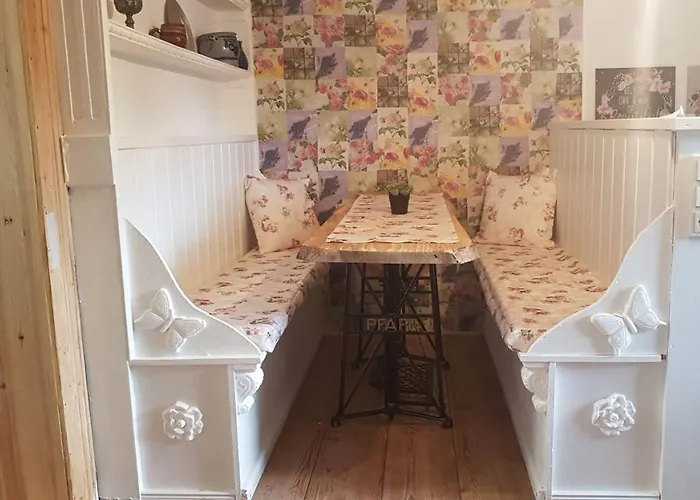 Zucht- Und Ausbildungsstall Rubly Kleinbundenbach