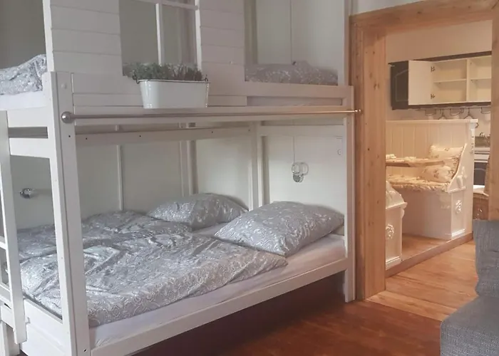 Zucht- Und Ausbildungsstall Rubly *