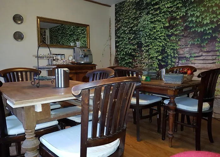 Zucht- Und Ausbildungsstall Rubly