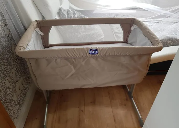 Apartamento Zucht- Und Ausbildungsstall Rubly