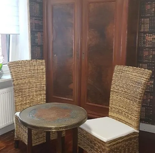 Zucht- Und Ausbildungsstall Rubly *