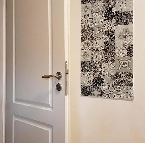 Zucht- Und Ausbildungsstall Rubly Apartamento