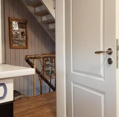 Apartamento Zucht- Und Ausbildungsstall Rubly Kleinbundenbach