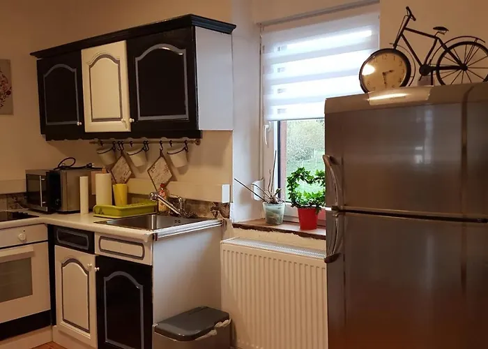 Zucht- Und Ausbildungsstall Rubly